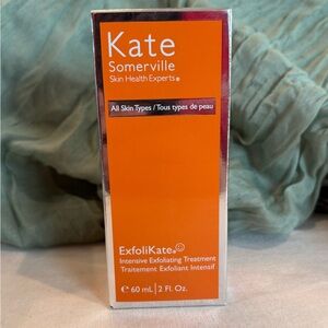 Kate Somerville ExfoliKate® Intensive Exfoliating Treatment • 60ml / 2 fl oz